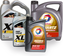 Oils and lubricants
