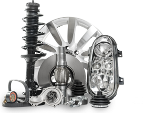 Spare parts